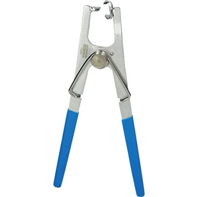 Abbildung von KS Tools Sicherungsring Spannzange, 290mm