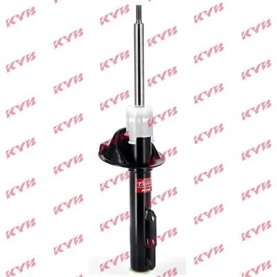 Abbildung von KYB Excel G 333841 Stoßdämpfer Vorderachse Gasdruck Zweirohr Federbein oben Stift FORD: Escort 6 Schrägheck, Kombi
