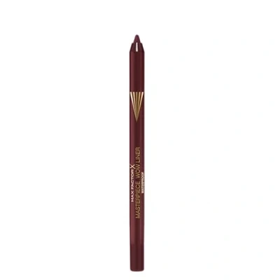 Abbildung von Max Factor Masterpiece Wow Liner Eyeliner Sweet fig 109
