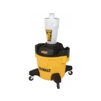 Abbildung von Dewalt Industriestaubsauger Dust Seperator Cyclonic Dxvcs0002 23L