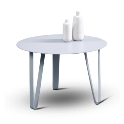 Abbildung von M2 Kollektion Couchtisch Emil 3&quot;,H=40cm D=60cm