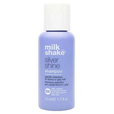Abbildung von Milk_Shake Shampoo Silver Shine 50ml