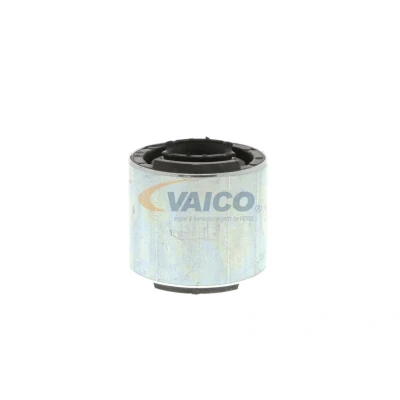 Abbildung von VAICO V20 1142 Querlenkerlager Original Qualität beidseitig, Vorderachse unten Hydrolager für Querlenker BMW: 3 Limousine, Touring, Coupe