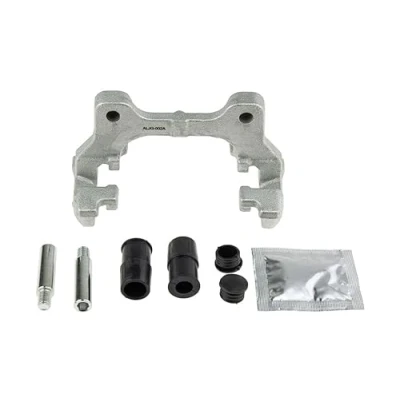 Abbildung von NTY Halter Bremssattel Hinterachse links HZT JG 002A