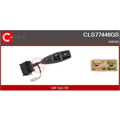 Abbildung von CASCO CLS77446GS Lenkstockschalter DAEWOO: Lanos Schrägheck