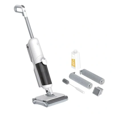 Abbildung von Hoover Nass Trocken Sauger HW5 Trockensauger