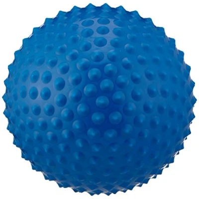 Abbildung von Togu Unisex Jugend Senso Ball, blau, 28cm
