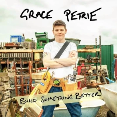 Abbildung von Build Something Better [VINYL] [Vinyl LP]