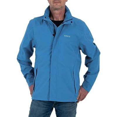 Abbildung von PRO X elements Herren Sky Jacke, Seaport, XXL