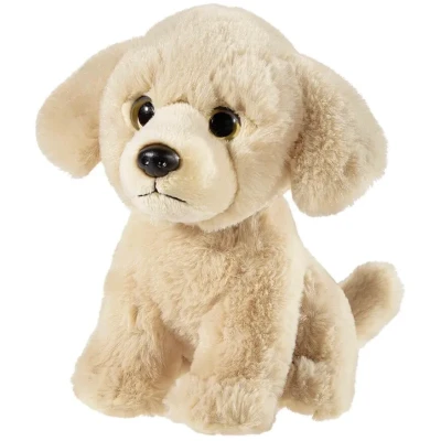 Abbildung von Heunec® Kuscheltier Medi Mi, Golden Retriver