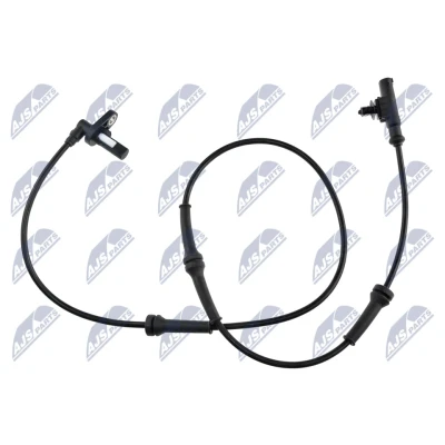 Abbildung von NTY HCA LR 002 ABS Sensor Vorderachse links, rechts, rechts LAND ROVER: Discovery 3