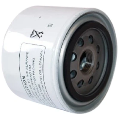 Abbildung von ASHIKA 10 04 497 Ölfilter Anschraubfilter HONDA: Accord 6 Limousine, CIVIC Fastback, Aerodeck, LAND ROVER: Freelander I SUV