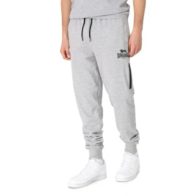 Abbildung von LONSDALE Herren Jogginghose normale Passform GRINSTEAD
