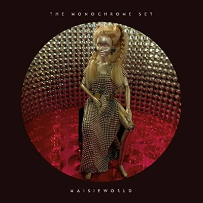 Abbildung von Maisieworld [Vinyl LP]