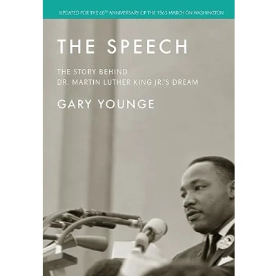 Abbildung von The Speech: Story Behind Dr. Martin Luther King Jr.&#039;s Dream (Updated Edition)