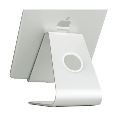 Abbildung von Rain Design mStand Tablet Stand Silver 10050