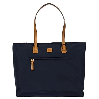 Abbildung von Bric&#039;s Xtravel Shopping Bag, Damen, Größe: One Size, Ocean
