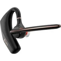 Abbildung von Poly Bluetooth Headset Voyager Legend 50 M UC, MS Teams 4 Mikrofone mit Rauschunterdrückung, AI unterstützte Geräuschunterdrückung, Unterstützt Qi Wir