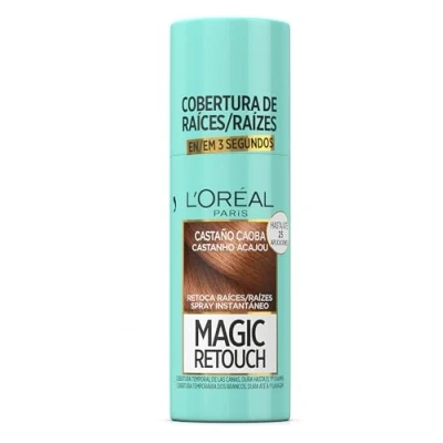Abbildung von L&#039;Oréal Professionnel Magic Retouch Farbspray 75 ml