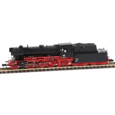 Abbildung von Fleischmann Diesellokomotive N Dampflok 23 102 der DB