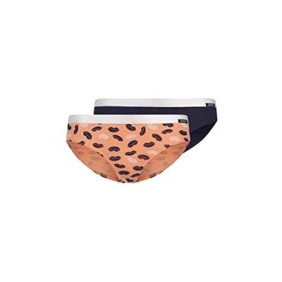 Abbildung von Skiny Slip &quot;Slip 2er Pack&quot;