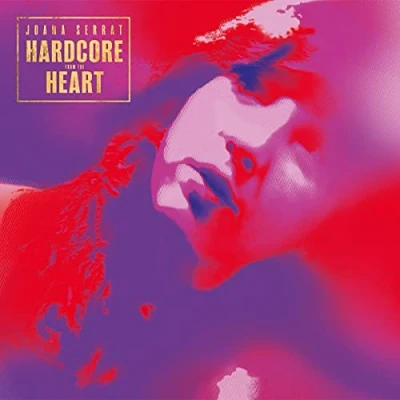 Abbildung von Hardcore from the Heart (Gold Lp+Mp3) [Vinyl LP]