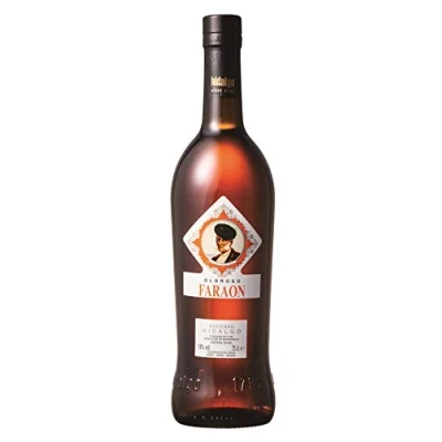 Abbildung von Oloroso Faraon 75 Cl.