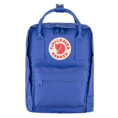 Abbildung von Fjällräven Kanken CITY 29 CM Tagesrucksack, Größe: One Size, Cobalt blue