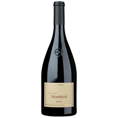 Abbildung von Cantina Terlan Monticol Pinot Nero DOC Riserva 2020 trocken (1 x 0,75L Flasche)