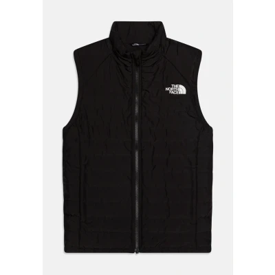 Abbildung von The North Face Never STOP Unisex Weste für Kinder, Größe: 133 141, Black