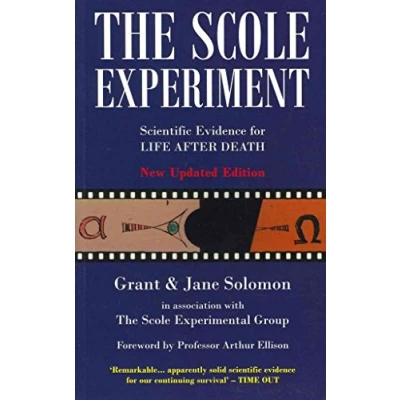 Abbildung von The Scole Experiment: Scientific Evidence for Life After Death