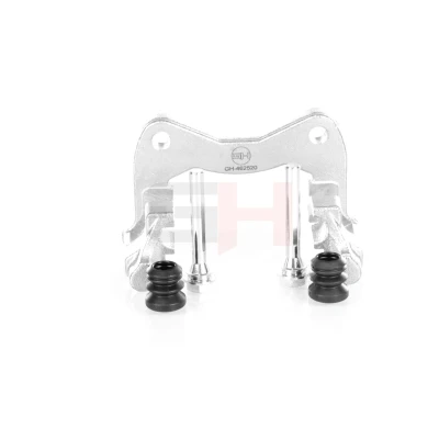 Abbildung von GH 462520 Bremssattelhalter Hinterachse beidseitig, rechts, links, links VOLKSWAGEN: Sharan I, SEAT: Alhambra I