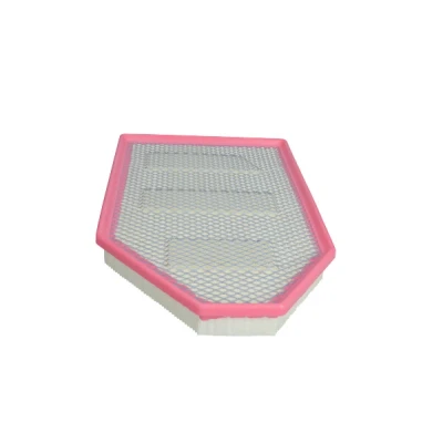 Abbildung von MAXGEAR 26 2490 Luftfilter 37 232 361 Filtereinsatz CHRYSLER: 300C Limousine, LANCIA: Thema Limousine