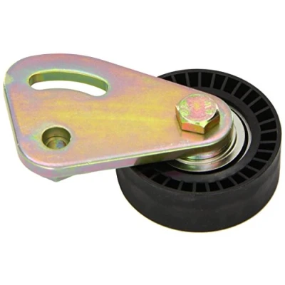 Abbildung von INA 531 0322 10 Spannrolle BMW: 5 Limousine, Touring, 7, ROVER: 75