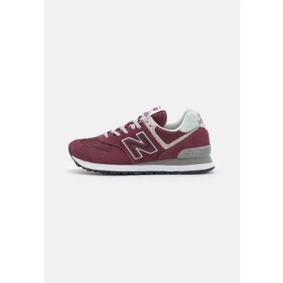 Abbildung von New Balance 574v3, Sneaker, Herren, Burgund, 40.5 EU