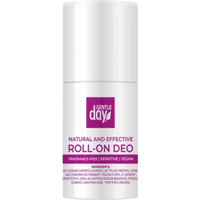 Abbildung von Gentle Day Sanftes Tages Deodorant natürlich (50 Ml)