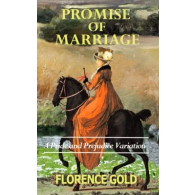 Abbildung von Promise of Marriage: A Pride and Prejudice Variation