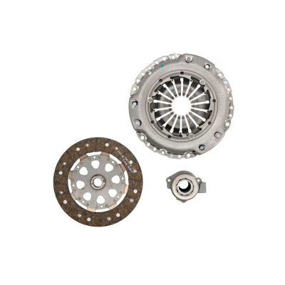 Abbildung von SACHS Kit plus CSC 3000 990 107 Kupplungssatz 228 OPEL: Vectra C Caravan, Zafira A, Astra G CC, FIAT: Croma II Kombi