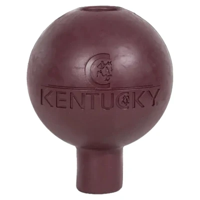 Abbildung von Kentucky Leine &amp; Wandschutz Gummiball