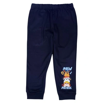 Abbildung von PAW Patrol Jogginghose für Kinder, Größe: 98/104, Blau