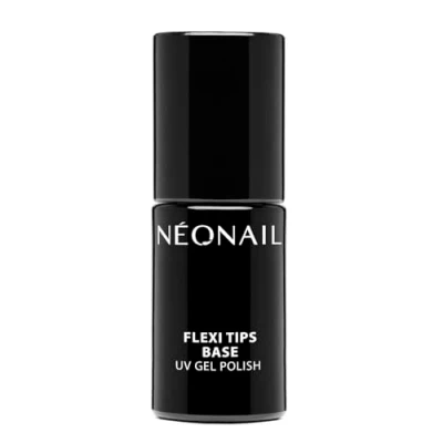 Abbildung von NEONAIL Bond UV Nagellack Nagelkleber Gel Kleber Nail Tips Nageltips Für Kunstnägel Flexi Base Glue Press On Nails 7,2ml