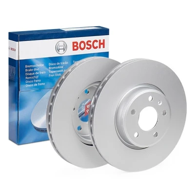 Abbildung von BOSCH 0 986 479 E49 Bremsscheibe 318 30 5 112 Belüftet beschichtet hochgekohlt mit Schrauben AUDI: A4 B9 Allroad, A5 Sportback, A6 C8 Avant