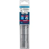 Abbildung von Expert Hammerbohrer SDS plus 7X, Ø 12mm, 10 Stück