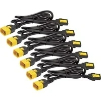 Abbildung von Stromkabel Set, Locking AP8702S