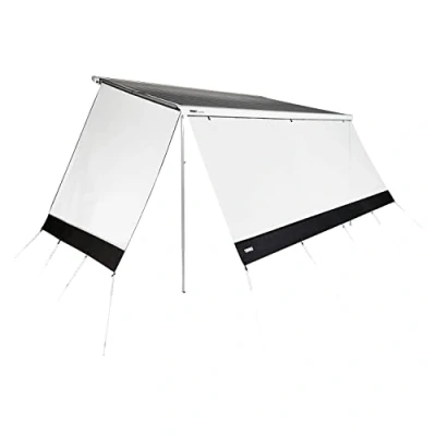 Abbildung von Thule Sun Blocker G2 Voorpaneel 380 x 170 cm