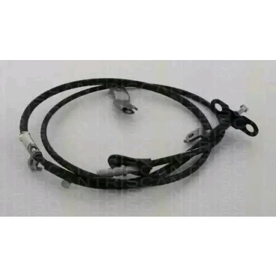 Abbildung von TRISCAN 8140 40188 Handbremsseil 2060/1920 Scheibenbremse HONDA: ACCORD 8, 8 Kombi