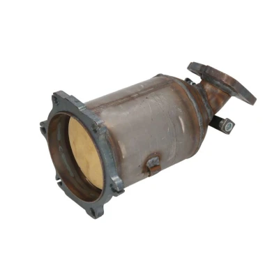 Abbildung von JMJ 1091573 Katalysator Euro 3 (D3) NISSAN: Almera Tino, II Schrägheck