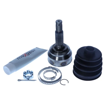 Abbildung von MAXGEAR 49 3102 Gelenksatz radseitig DAIHATSU: Sirion II