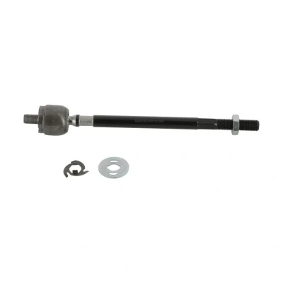 Abbildung von MOOG RE AX 2374 Axialgelenk innen, Vorderachse M14X1.5 274,6 RENAULT: Megane Scenic, ESPACE 3