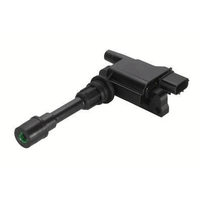 Abbildung von HELLA 5DA 358 057 011 Zündspule 3 12 MAZDA: 323 F 6, 5, Premacy